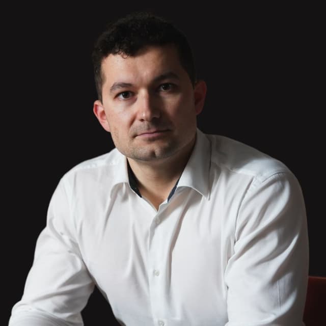 Denis Markun