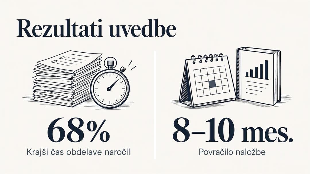 Naš pogled — overview diagram